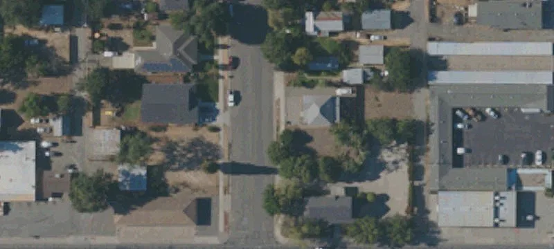 Triplex Income Property