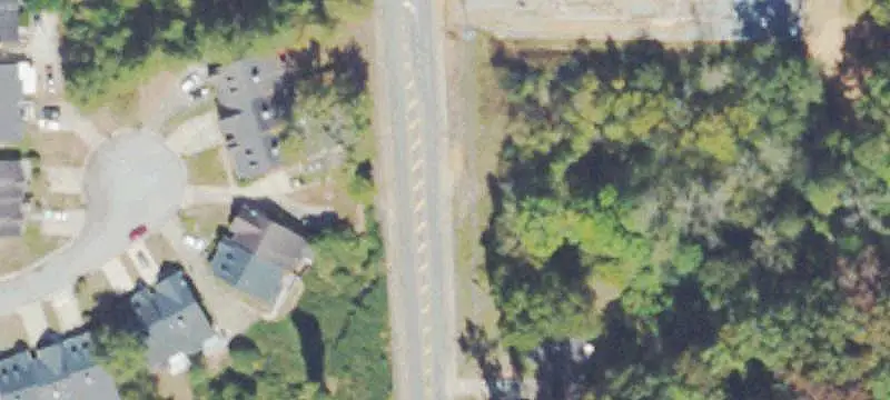 Zoned Agricultural Farmland