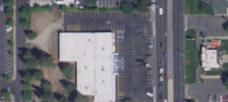 Strip Mall