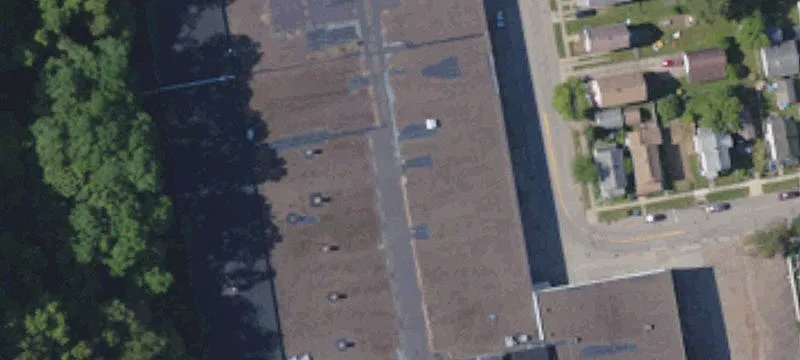 Warehouse Space with Renovations