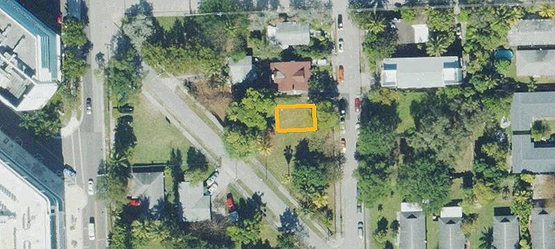 Triplex Redevelopment Opportunity