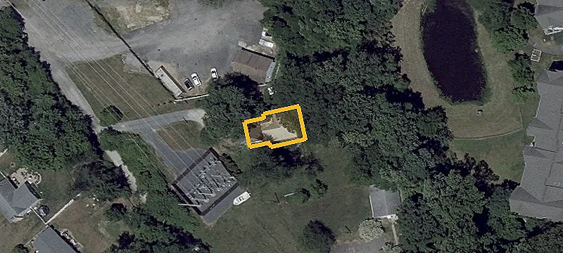 Commercial Land