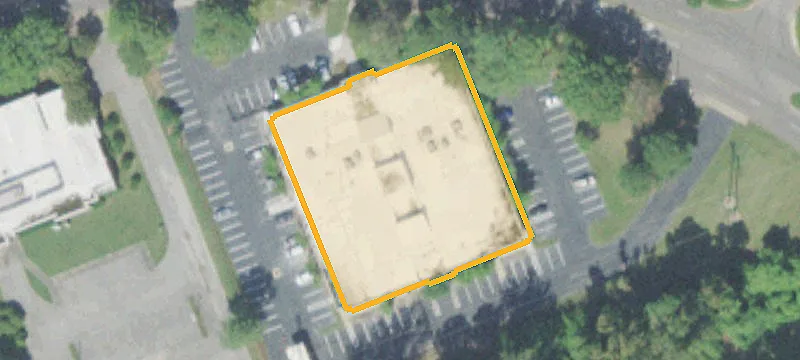 Multi-Tenant Office Suites