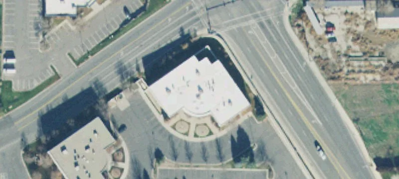 Office Suite with Freeway Access