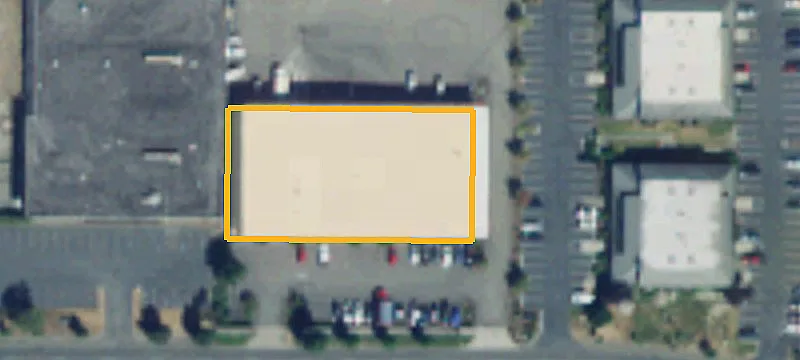 Warehouse Space