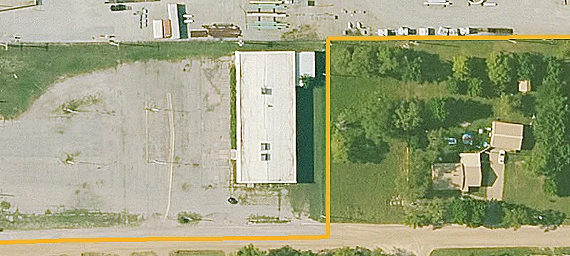Fully Climate Controlled Warehouse