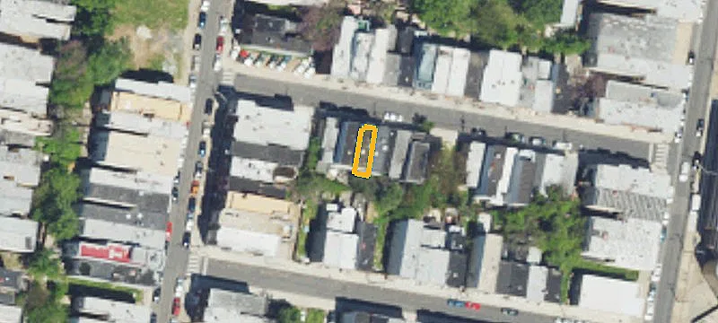 Duplex with Central Air and In-Unit Laundry