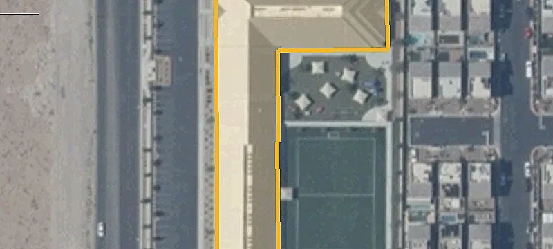 Industrial Land with Thirty-Foot Clear Height
