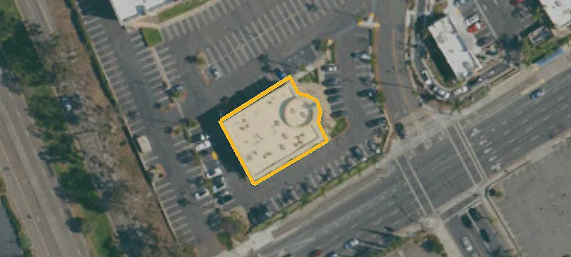 Two-Story Office Building Suite