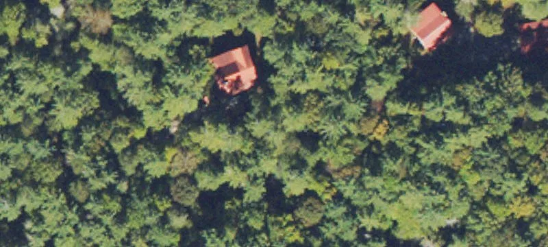 Gated Waterfront Land with Creek Access