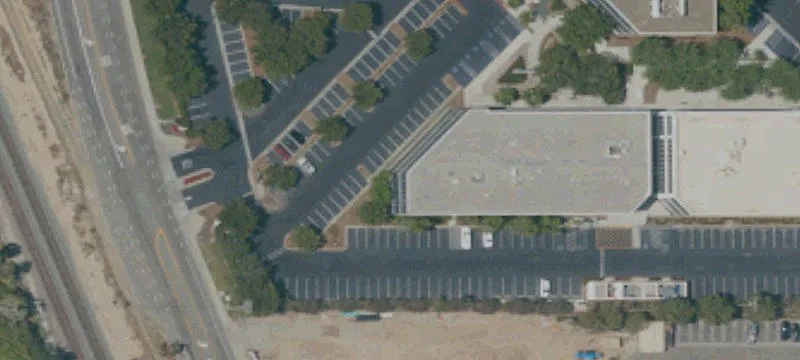 Fitness Center with On-Site Property Manager
