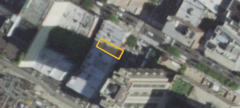 Retail Storefront Space