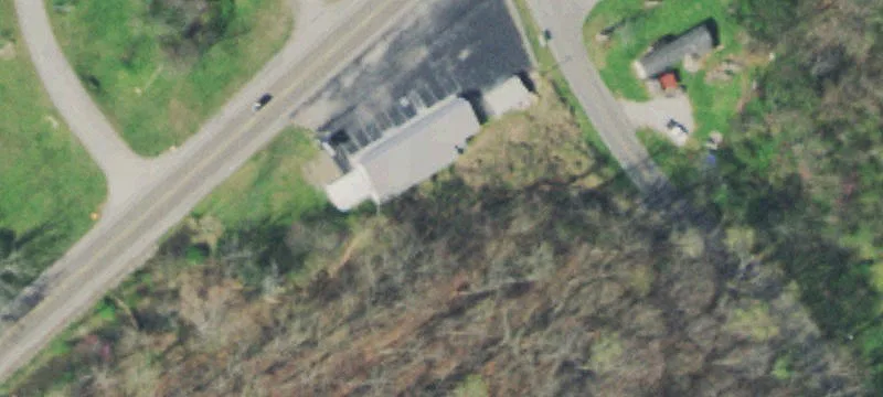Commercial Land