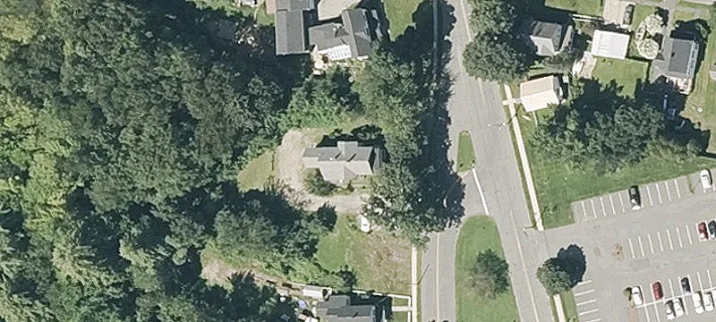 Well-Maintained Two-Family Home
