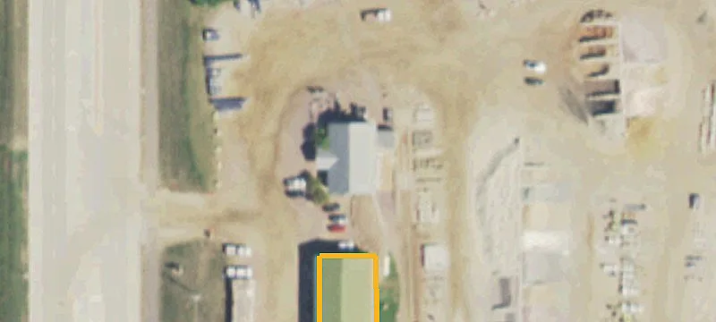 Entitlement-Ready Commercial Land Site