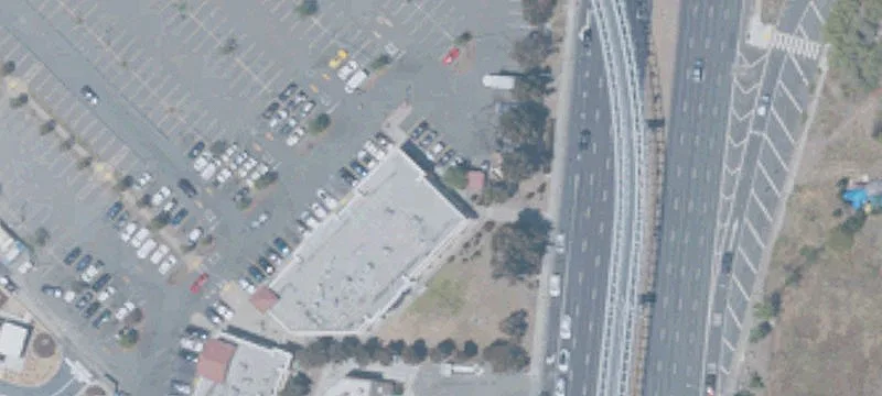 Shopping Center Retail Asset