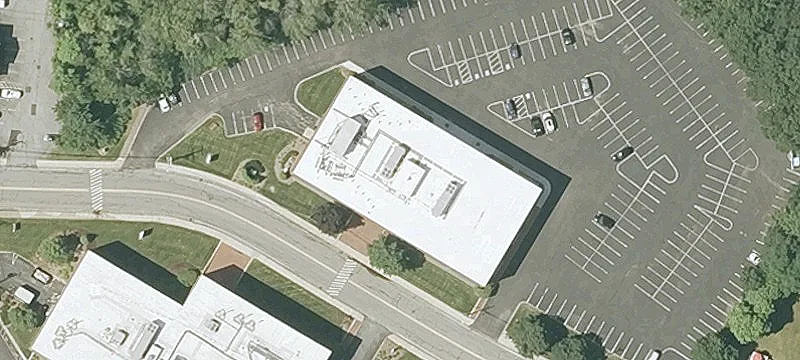 Medical Office Space with Covered Drop-Off