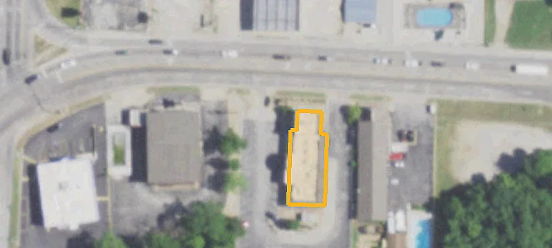 Net-Lease Retail Property