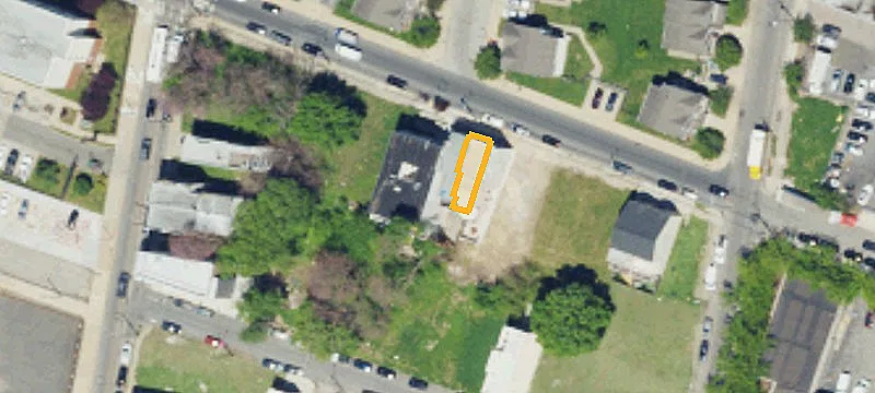 Residential Income Condo with Patio