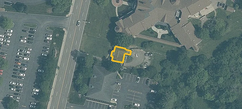 Commercial Land Build-to-Suit Site