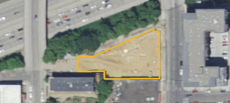 Restaurant-Ready Retail Suite with Patio Potential
