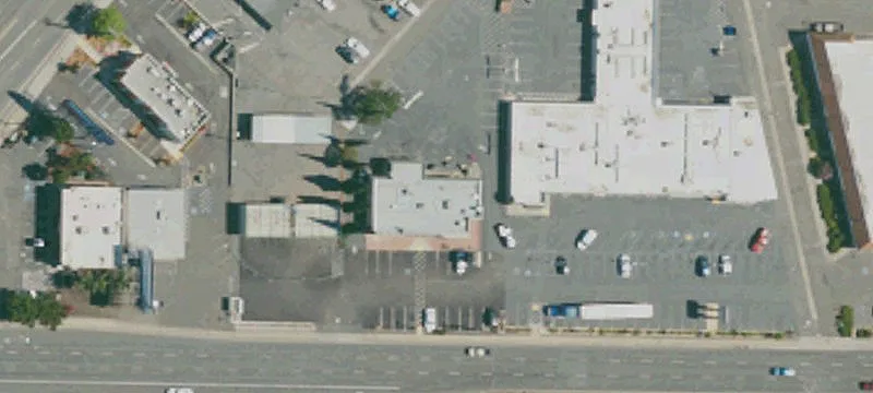 Four-Bay Self Service Car Wash