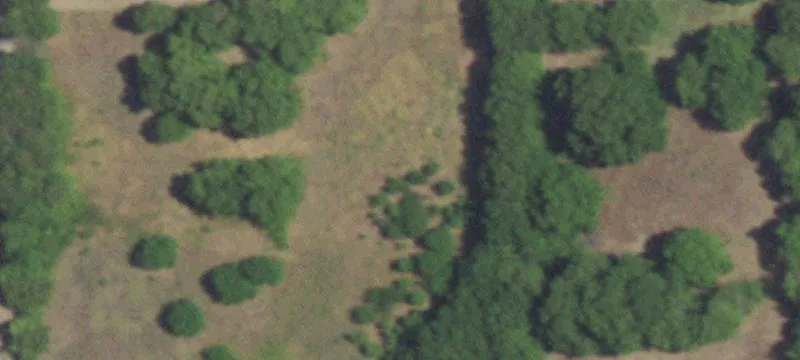 Commercial Pad Site