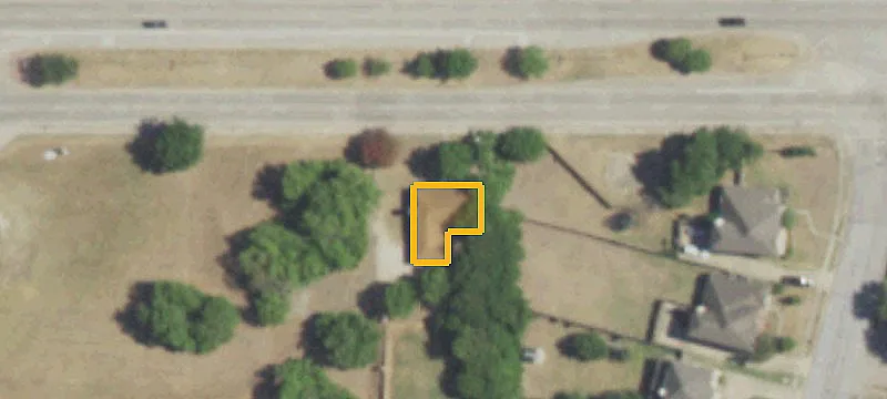 Commercial Land
