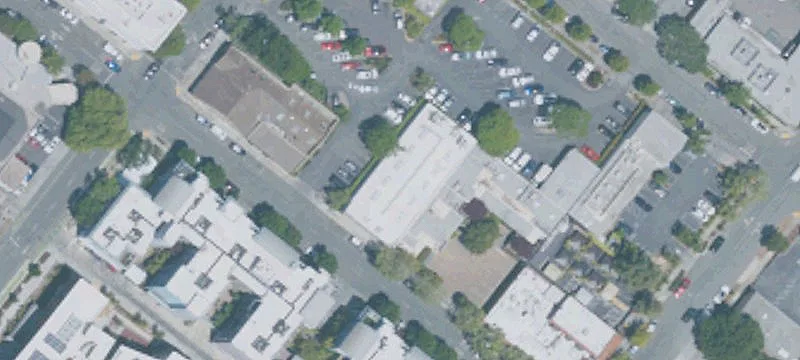 Zoned RT-35 Office Building