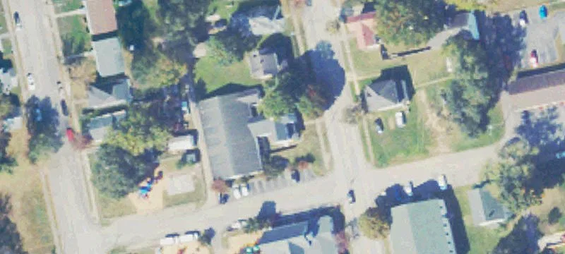 Day Care Center Redevelopment Opportunity