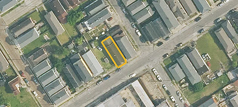 Duplex for Renovation