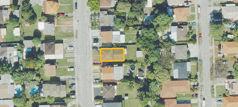 Duplex Property