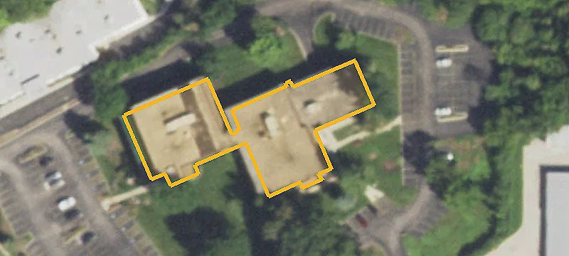 Office Units with On-Site Property Manager