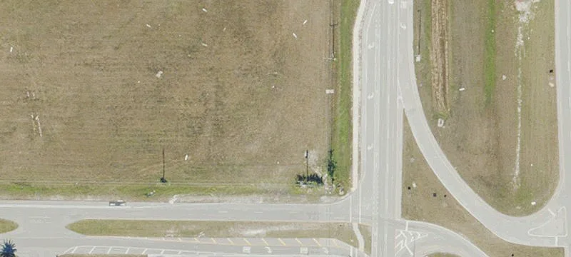 Commercial Land Lot