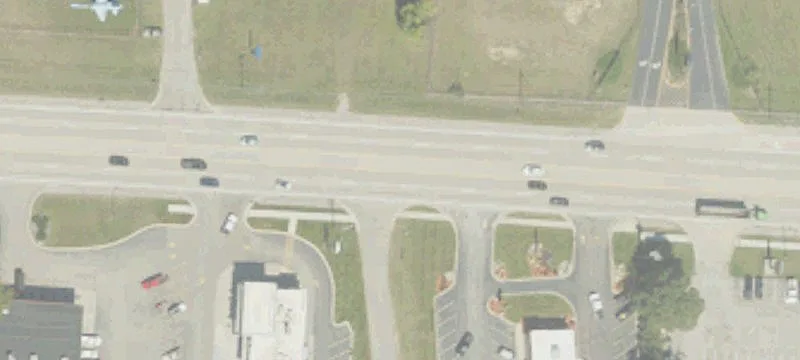 ADA-Accessible Two-Unit Office Property