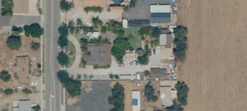 Quadplex with Month-to-Month Leases