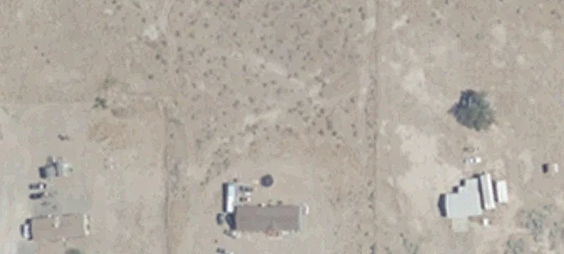 Vacant Land with Highway Frontage