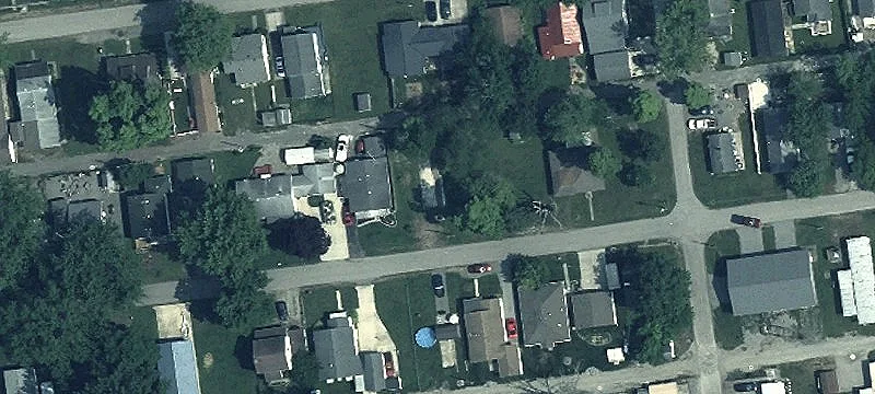 Waterfront Land Lot with Utilities