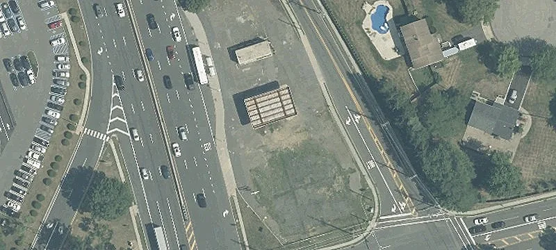 Commercial Land with Route 9 Frontage