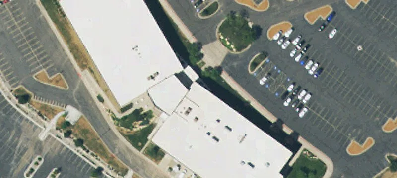 Retail Pad with Drive-Thru Opportunity