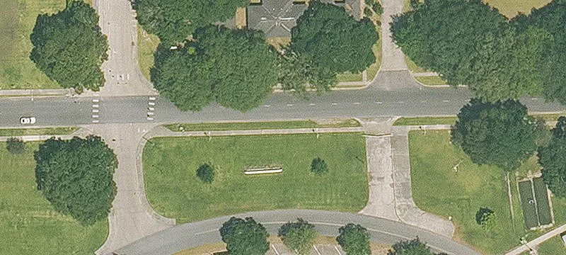 Commercial Land