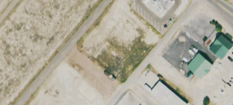 Commercial Land Lot