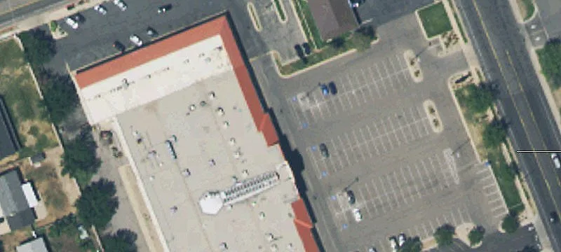 Neighborhood Retail Space for Lease