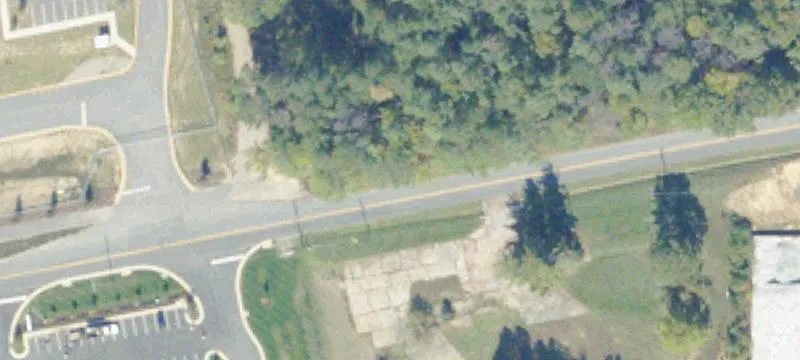 Distribution Center with I-95 Access