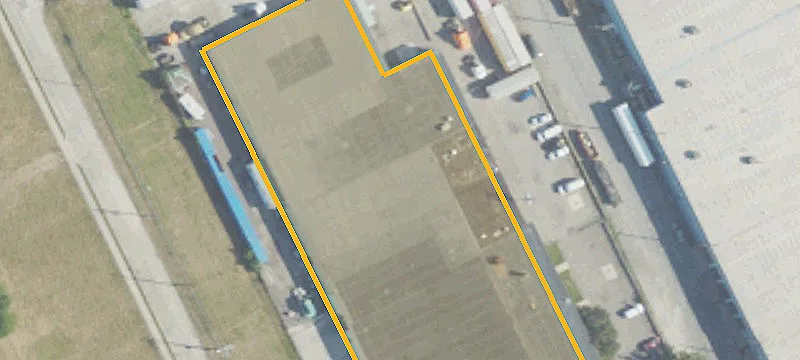 Warehouse and Office Space for Lease