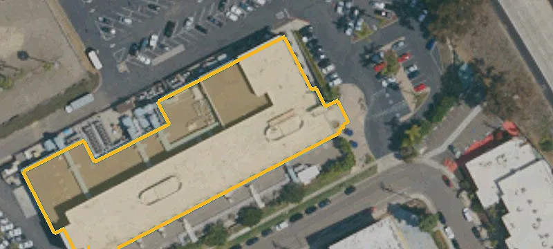 Flex Space Warehouse