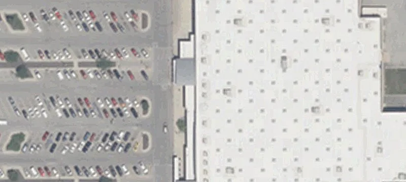 Commercial Land with Signalized Access