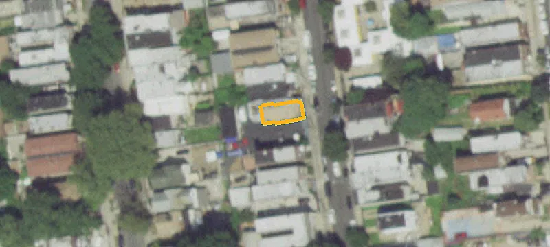 Two-Family Duplex Property