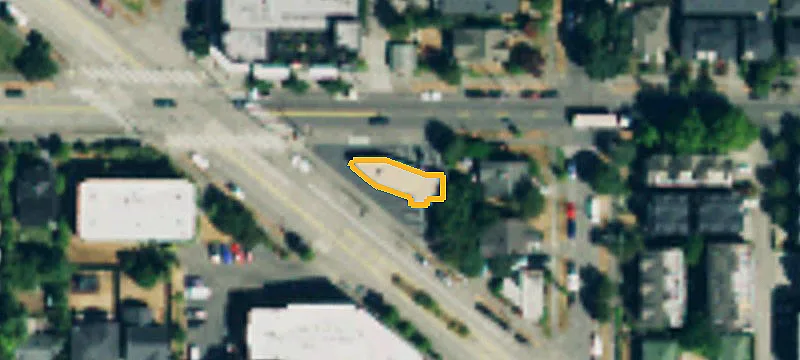 Storefront Space with Off-Street Parking