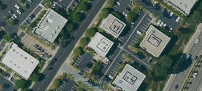 Two-Story Office Building